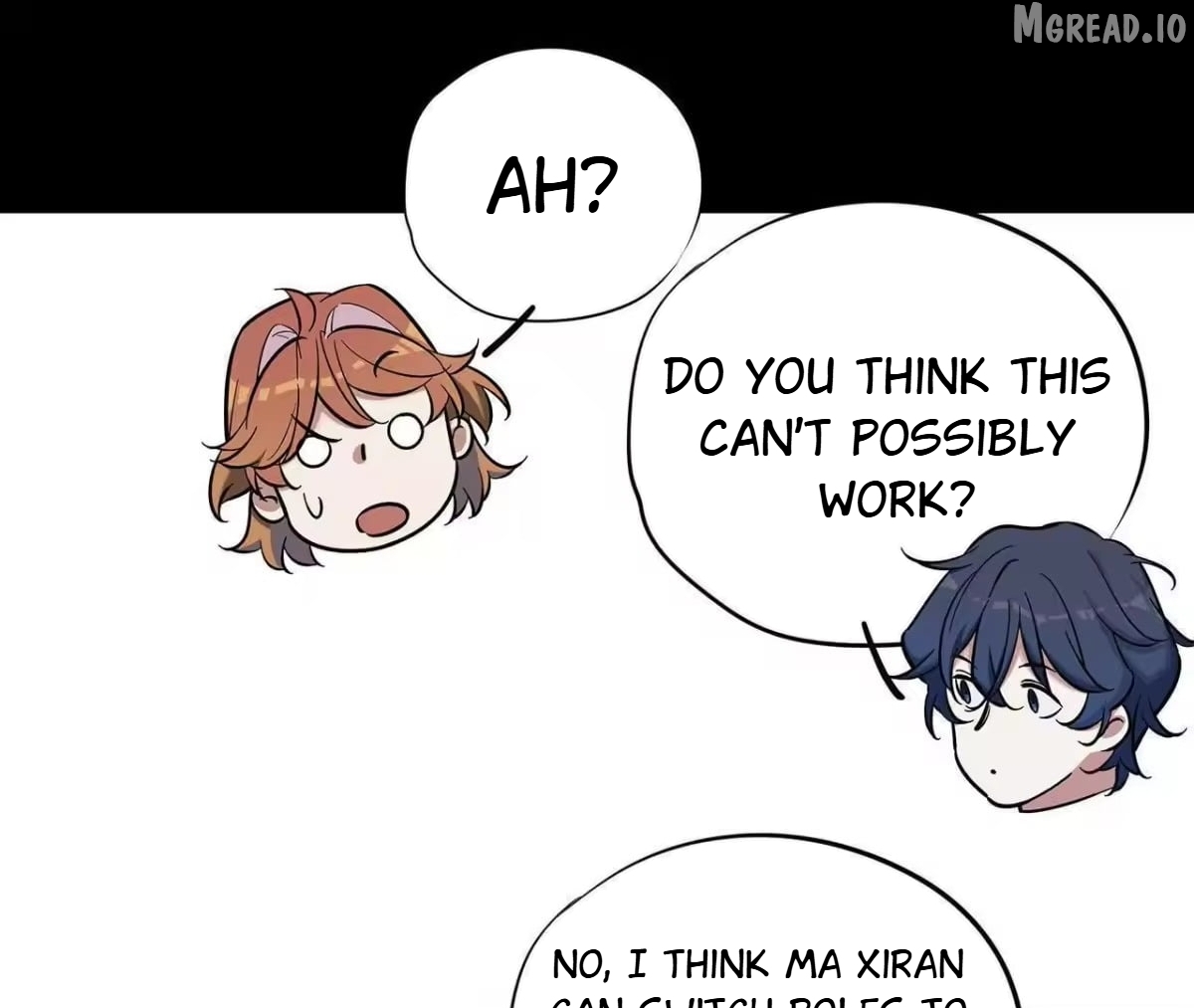 Confession Of The Suspect A Chapter 28  - page 39